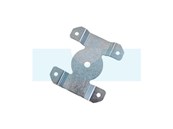 Support de lame pour tracteur tondeuse Honda (72621VK1A10)