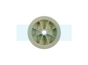 Poulie crantée pour MTD (3576515)