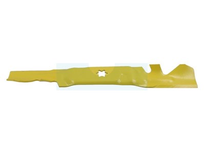 Lame pour tracteur tondeuse Cub Cadet (44cm) (74205052X)
