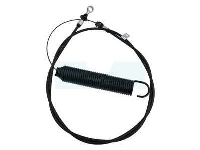 Câble d'embrayage pour tracteur tondeuse John Deere (GY22387)