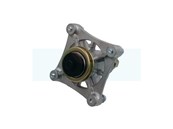 Palier de lame pour tracteur tondeuse AYP / Husqvarna / Mc Culloch (174356)