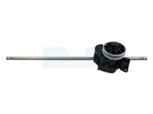 Boîtier de traction pour tondeuse Husqvarna (598684116)
