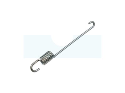 Ressort de rappel pour tondeuse Kubota (6566142230)