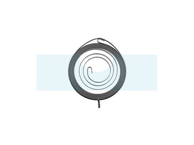 Ressort de lanceur pour débroussailleuse Oleo Mac (61070036R)