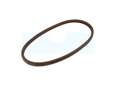 Courroie pour tracteur tondeuse MTD (754-0241A)