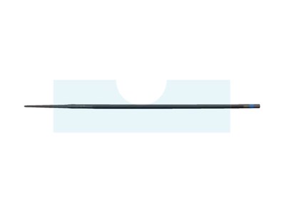 Lime ronde Ø 4,8mm Oregon pour tronçonneuse (70503)