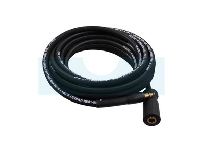 Flexible haute pression pour nettoyeur haute pression Stihl (RE015000801)