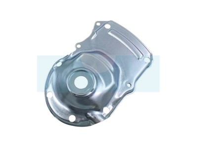 Carter de boîte côté gauche pour motoculteur Honda (21921734800)