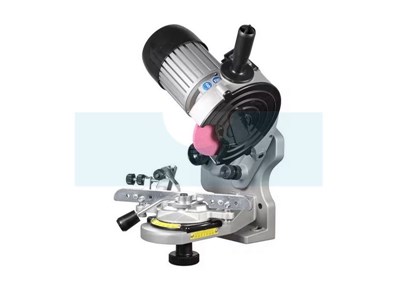 Affûteuse de chaîne JOLLY EVO Tecomec