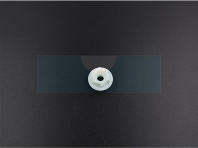 Poulie de lanceur pour tronçonneuse Oléo Mac (50290105AR)