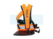 Harnais Universel ADVANCE plus haute visibilité Stihl (00007109000)