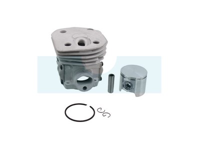 Kit cylindre piston pour tronçonneuse Husqvarna (503869871)
