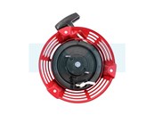 Lanceur pour moteur Honda (28400Z1V702ZA (noir))