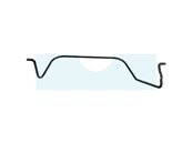 Levier de traction pour tondeuse Castelgarden (1810033010)