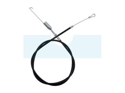 Câble de traction pour tondeuse Oleo Mac (66060058C-R)