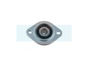 Palier avec roulement pour tondeuse Kiva (K306010010)