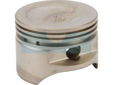 Piston pour moteur Honda (13101Z3F000)