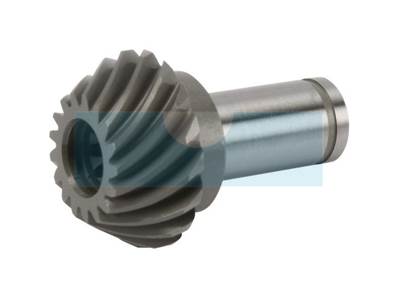 Pignon d'arbre à cames pour moteur Kawasaki (490222129)