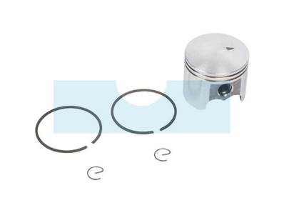 Piston pour moteur Hitachi (6685884)