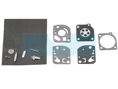 Kit réparation pour carburateur Zama (RB26)