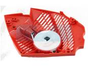 Lanceur pour tronçonneuse Jonsered (501987401)