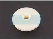 Poulie de lanceur pour tronçonneuse Husqvarna (537065901)