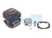 Kit cylindre piston pour débroussailleuse Solo (SL2200422)