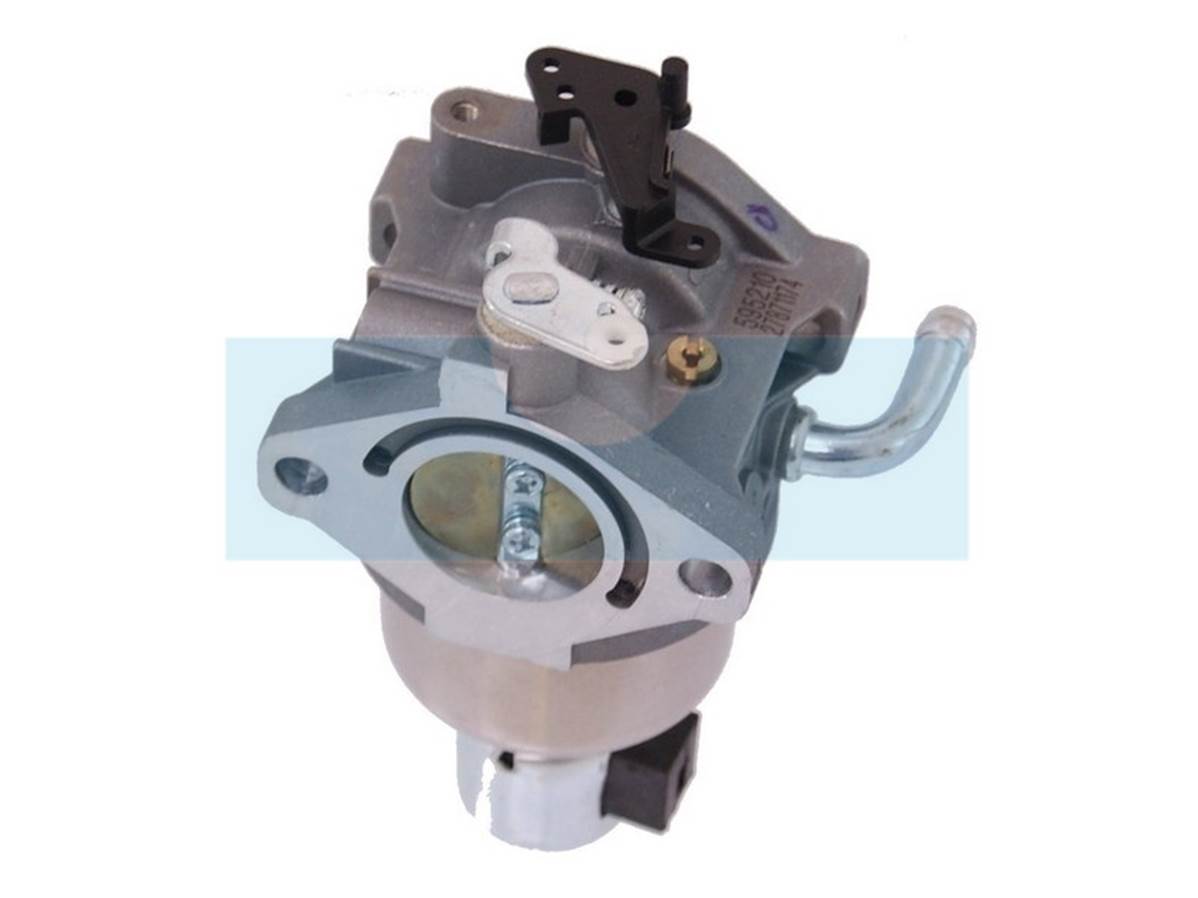 CARBURATEUR KIZUT 594593 Pour Briggs Et Stratton Nikki 31H777 31C707
