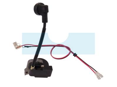Bobine d'allumage pour Solo (12256)