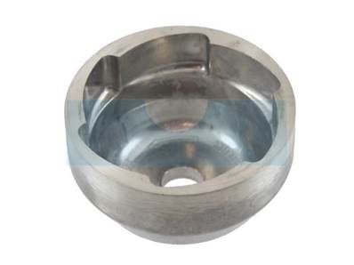 Poulie de lanceur pour taille-haie / débroussailleuse / découpeuse Stihl (42231950600)