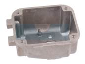 Élément de pot d'échappement pour débroussailleuse Stihl (41291450700)