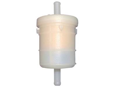 Filtre à carburant pour tracteur tondeuse Kubota (1258143012)