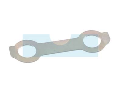 Plaque de sécutité pour moteur Briggs & Stratton (691740)