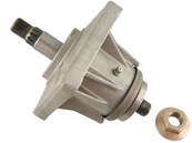 Palier de lame pour tracteur tondeuse MTD (6180241)
