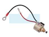Solénoïde de carburateur pour moteur Kohler (1275733S)