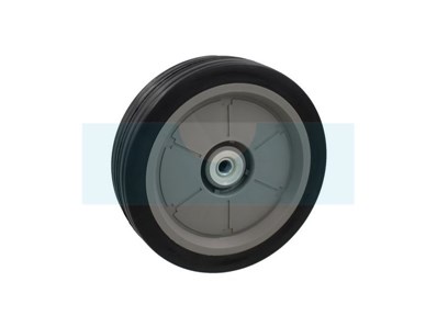 Roue avant pour tondeuse Weibang (5310212010)