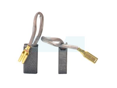 Jeu de 2 charbons pour Protool (NCE0579)
