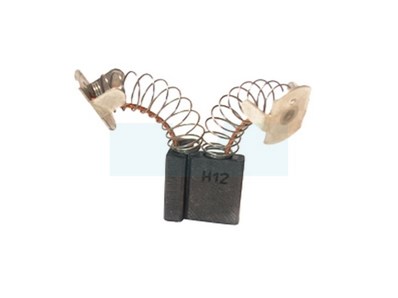 Jeu de 2 charbons pour Flex (NCE1601)