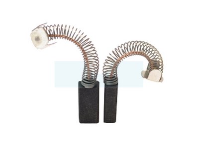 Jeu de 2 charbons pour Metabo (NCE1807)