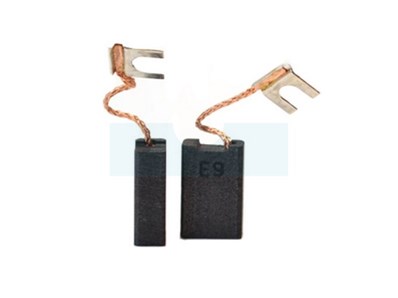 Jeu de 2 charbons pour Black & decker (NCE0215)