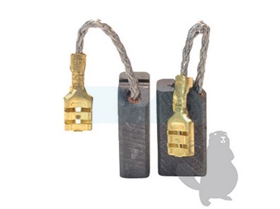 Jeu de 2 charbons pour Dewalt (NCE099916)