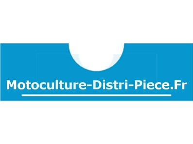 Autocollant Motoculture-Distri-Piece.Fr