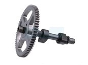 Arbre à cames pour moteur Briggs & Stratton (697668)