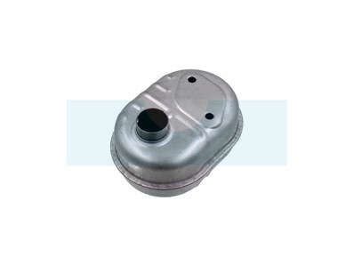Pot d'échappement pour moteur Honda (18310ZM0010)