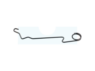 Levier pour tracteur tondeuse Viking (61406473500)