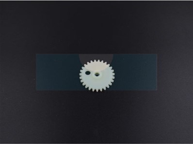 Pignon Droit pour Stihl (11196471800)