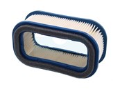 Filtre à air pour moteur Kawasaki (110132139)