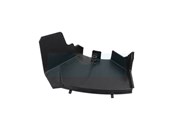 Carter de protection de courroie pour tondeuse Mountfield (1220601911)