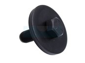 Boulon de lame pour tracteur tondeuse Husqvarna (174365)