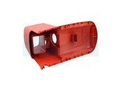 Carter supérieur pour broyeur électrique Dolmar (652023677)